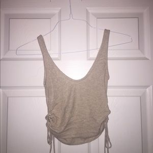 Urban Outfitters crop top